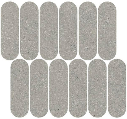 Декор ID144 Джиминьяно Наборный Серый матовый 30x32 Kerama Marazzi керамогранит фото Декор ID144 Джиминьяно Наборный Серый матовый 30x32 Kerama Marazzi керамогранит