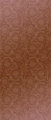 Декор Barocco Bronze Lux 120х280 Versace Harmony керамогранит полированный 0021118