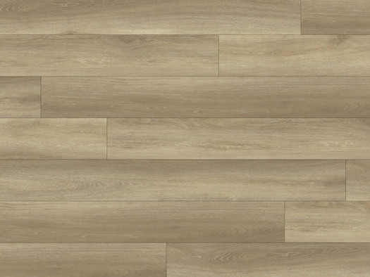 SPC ламинат Lamiwood Дуб Бернардо Moderno 43 класс 1220х182х5 мм (каменно-полимерный) 712 с фаской