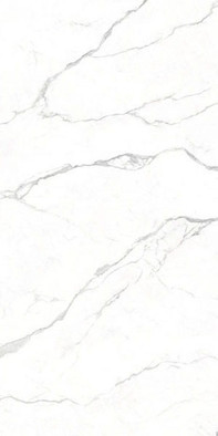 Керамогранит Polaris (Statuario White) 160x320 Matt (12 мм) Zodiac Ceramica матовый универсальный MN082AY321612 фото Керамогранит Polaris (Statuario White) 160x320 Matt (12 мм) Zodiac Ceramica матовый универсальный MN082AY321612