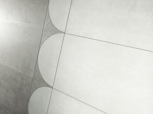 Декор Steel Jacquard Argento Sat Ret 8 mm 60х120 Tagina керамогранит сатинированный 143053