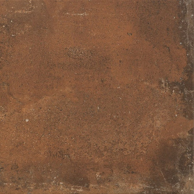 Клинкерная Floor Piatto Red 30х30 Cerrad матовая напольная плитка