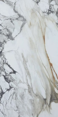 Керамогранит Rain Marble Lapp 60x120 Rak Ceramics лаппатированный (полуполированный) универсальный A12GRANM-WHE.N0X5P