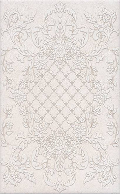 Декор STG/A596/6355 Сорбонна 25х40 Kerama Marazzi матовый керамический фото Декор STG/A596/6355 Сорбонна 25х40 Kerama Marazzi матовый керамический