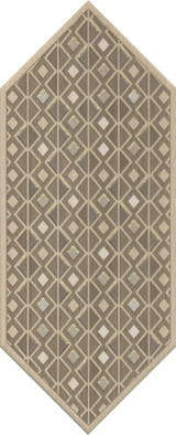 Декор HGD/A468/35016 Монтиш 3, 14х34 Kerama Marazzi матовый керамический