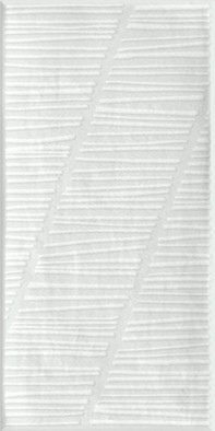 Настенная плитка Viet Blanco керамическая