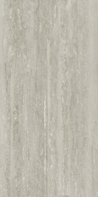 Керамогранит Travertino Grigio 60x120 MGM Ceramiche матовый универсальная плитка TRAGRI60120