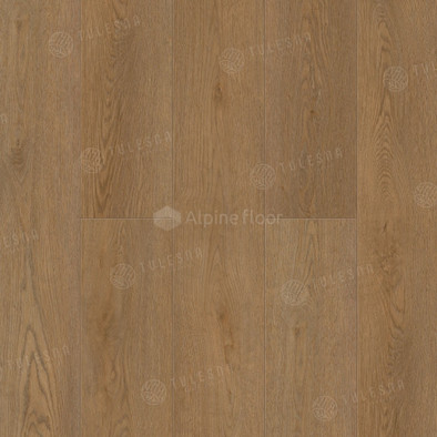 SPC ламинат Tulesna Verano 1002-22 Elisa 34 класс 1220х183х3.5 мм (каменно-полимерный)