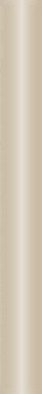 Бордюр Ravena Beige Glossy 1.6х15 Modern Ceramics глянцевый керамический