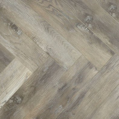 SPC ламинат LQuarzo Lm816 Дуб Хаста Magia 42 класс 640х128х4.5 мм (каменно-полимерный) микрофаска