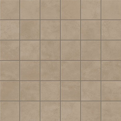 Мозаика Boost Pro Clay Mosaico Matt (A0QS) 30x30 4.6x4.6 керамогранит