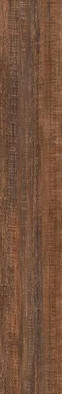 Керамогранит Граните Вуд Эго темно-коричневый 1200х195 SR