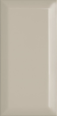Настенная плитка 19042 N Бланше Серый Грань Глянцевый 9.9x20 Kerama Marazzi керамическая фото Настенная плитка 19042 N Бланше Серый Грань Глянцевый 9.9x20 Kerama Marazzi керамическая