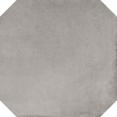 Керамогранит Octogono Colton Gris