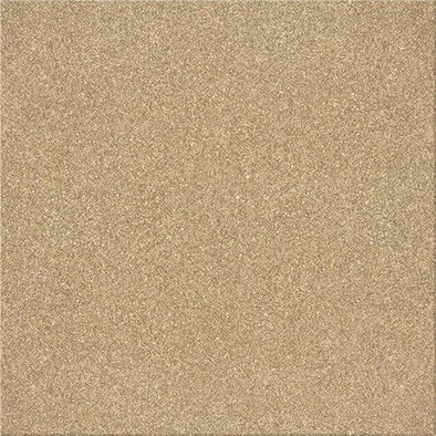 Напольная плитка Beige Floor 42x42 матовая керамическая