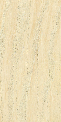 Керамогранит Beige Travertine 600x1200x13 matt Basconi Home матовый универсальный BHT-1001