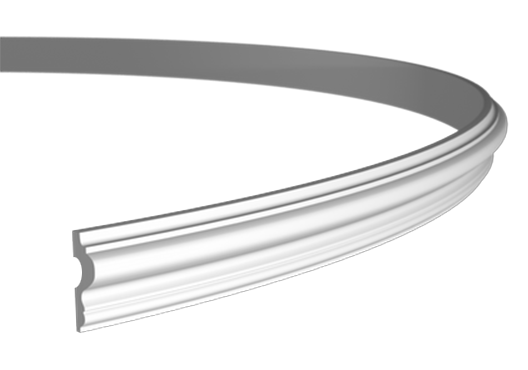 Европласт Молдинг гибкий 1.51.301