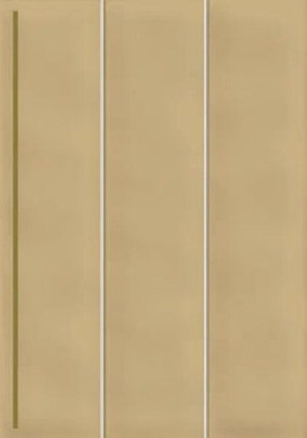 Настенная плитка Vives Hanami Kasagi Beige 23x33.5 керамическая