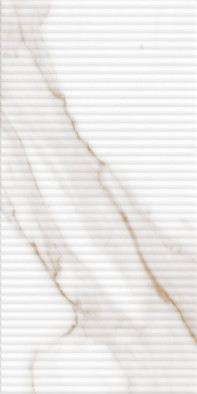 Настенная плитка Каррара Беж Глянец Низ 02 30x60 Gracia Ceramica керамическая 10100001768