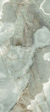 Керамогранит Reves De Rex Jade Glossy 6 mm 120x280 REX Ceramiche Magnum полированный универсальный 774481