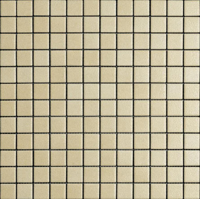 Мозаика Anthologhia Gelsomino As керамика 30х30 см Appiani противоскользящая чип 25х25 мм, бежевый MAS 707B