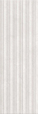 Настенная плитка Kitnos Blanco 25x75 керамическая фото Настенная плитка Kitnos Blanco 25x75 керамическая