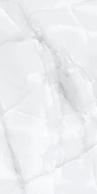 Керамогранит Onyx Herman Silver Glossy Asia Pacific 60х120 глянцевый универсальный