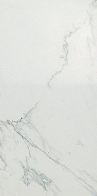 Керамогранит Marvel Calacatta Extra LP 30x60 Atlas Concorde Italy лаппатированный (полуполированный) напольный D095 (27778)