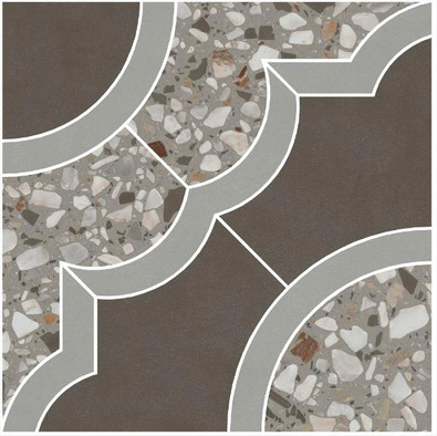 Декор ID141 Бричиола 1 Наборный 30х30 Kerama Marazzi керамогранит лаппатированный (полуполированный) фото Декор ID141 Бричиола 1 Наборный 30х30 Kerama Marazzi керамогранит лаппатированный (полуполированный)