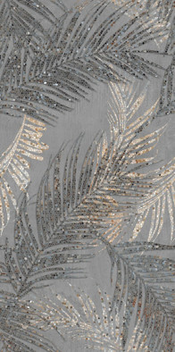 Декор Plaster Grey Tessera Sleek 60x120 Infinity Ceramica керамогранит carving