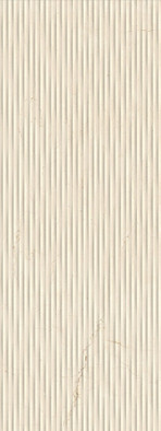 Настенная плитка Via Marmol Crema Marfil 45х120 Porcelanosa матовая керамическая 100381249