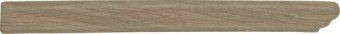 Плинтус для ступеней Remate Fior. Izq. Peldano Oregon Roble 3.2x33
