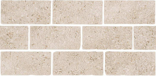 Бордюр BR024T Роверелла Бежевый Мозаичный 34,5x14,7x0,9 Kerama Marazzi матовый фото Бордюр BR024T Роверелла Бежевый Мозаичный 34,5x14,7x0,9 Kerama Marazzi матовый