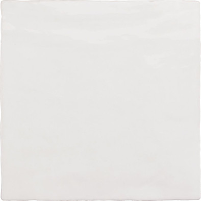 Настенная плитка La Riviera Blanc 13.2x13.2 глянцевая керамическая фото Настенная плитка La Riviera Blanc 13.2x13.2 глянцевая керамическая