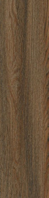 Керамогранит Wood Concept Prime Темно-коричневый ректификат 21,8x89,8 Cersanit матовый универсальный A15993