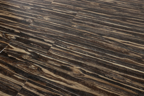 Ламинат MostFlooring High Glossy 11904 Мраморное дерево 1217х168х12 12 мм 33 класс с фаской