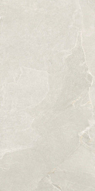 Керамогранит IAR01BA Ardesia Bianco Real Up 60х120 Impronta Italgraniti матовый универсальная плитка