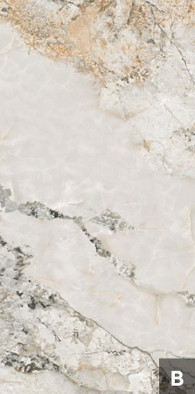 Керамогранит Yue River Humen 120х240 NT Ceramic Atlas Wide полированный универсальная плитка NTT3015P (B)