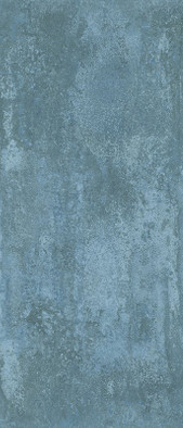 Керамогранит Oxide 120x278 Blue Rust Matt R9 Rt Fap Ceramiche матовый универсальный 38356 фото Керамогранит Oxide 120x278 Blue Rust Matt R9 Rt Fap Ceramiche матовый универсальный 38356