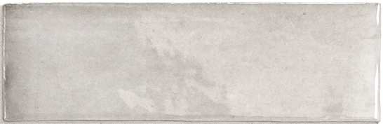 Керамогранит Amber Grey Glossy 5x15 Equipe глянцевый настенный 27990