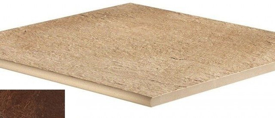 Керамогранит Force Fancy Round 60x60 Atlas Concorde структурированный напольный