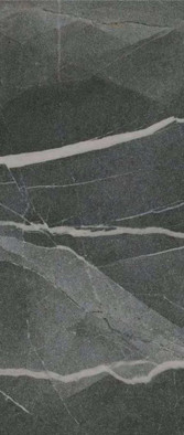 Керамогранит K951845LPR01VTEP CityMarble Калакатта Блэк 7ЛПР R9 60x120 Vitra лаппатированный (полуполированный) универсальный УТ-00027502