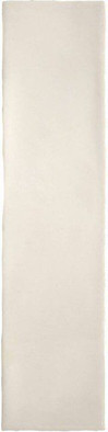 Настенная плитка Ivory Brillo 7.5x30 глянцевая керамическая