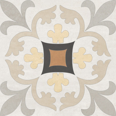 Керамогранит Renato GP2020DGA05 20х20 New Trend Design Art матовый универсальная плитка