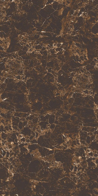 Керамогранит Emperador Brown high glossy 60х120 Ennface Stone супер полированный универсальный ENSTN1019HG60120