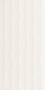 Настенная плитка 3D Wave 40x80 (3D Вэйв) керамическая