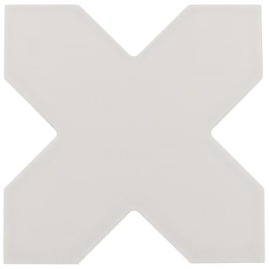 Керамогранит Porto Cross Oxford Gray 12x12 Equipe матовый универсальный 30615 фото Керамогранит Porto Cross Oxford Gray 12x12 Equipe матовый универсальный 30615