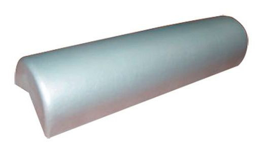 Подголовник для ванны Riho AH 12 Lusso silver