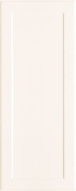 Настенная плитка W-Mild Garden White 2 Str 29,8x74,8 Tubadzin матовая керамическая