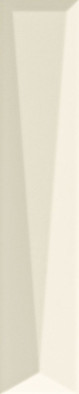 Настенная плитка Lingotto Bone Matte 5x25 La Fabbrica Up матовая керамическая 192084